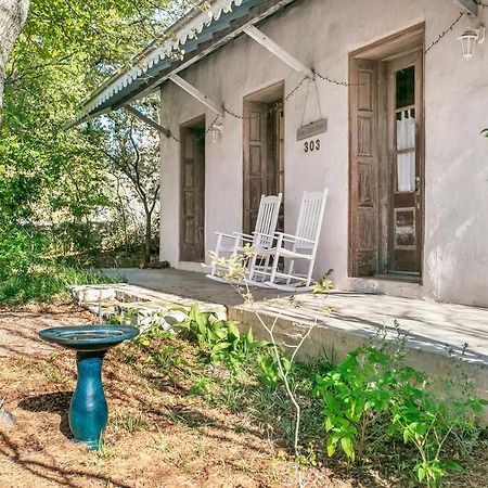 Adams Travis - 1B1Ba, Pet Friendly With Fee, Walk To Main Villa Fredericksburg Eksteriør bilde