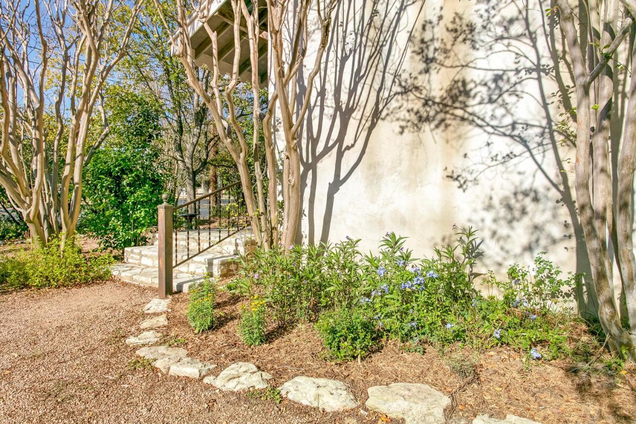 Adams Travis - 1B1Ba, Pet Friendly With Fee, Walk To Main Villa Fredericksburg Eksteriør bilde