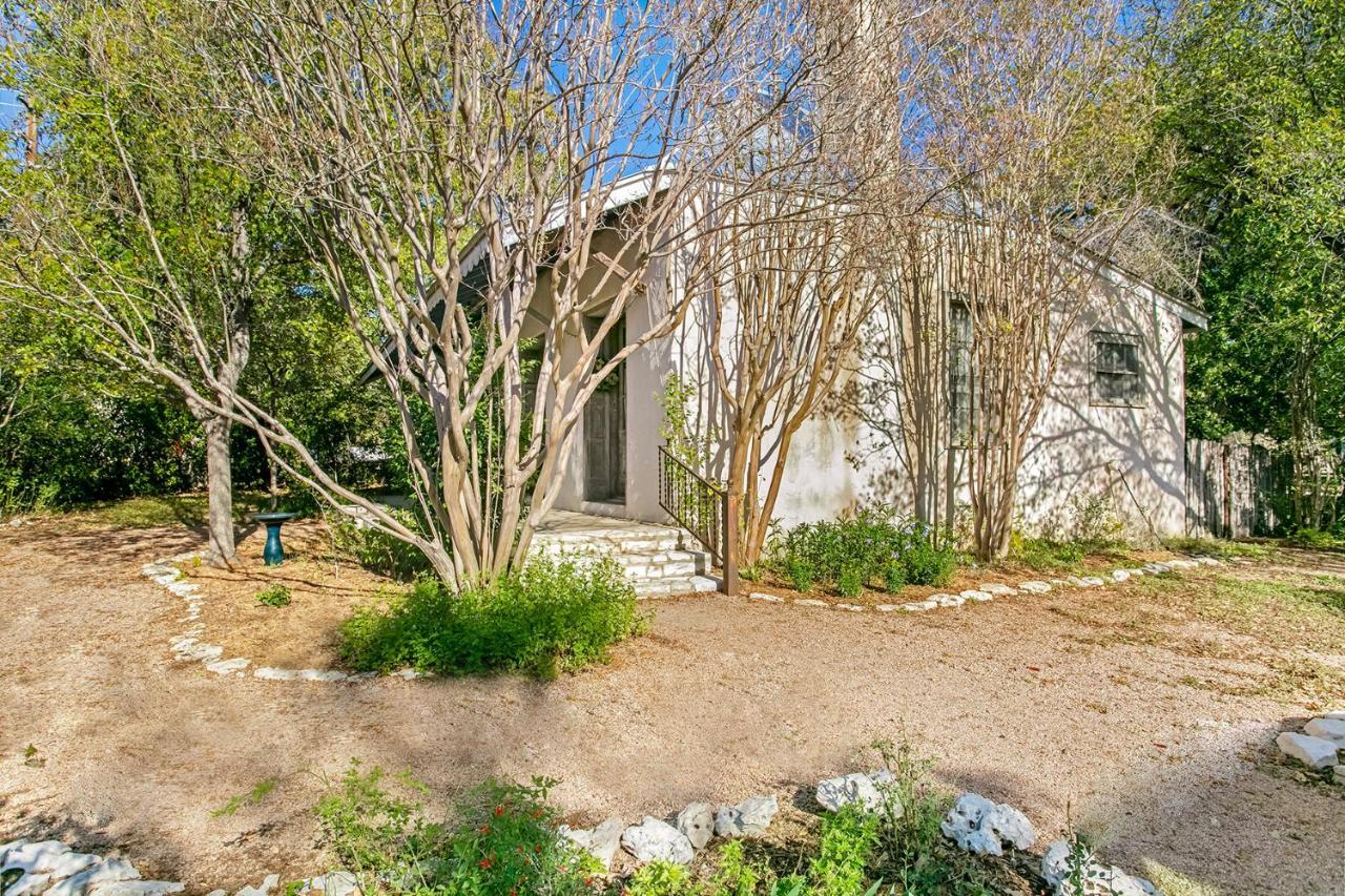Adams Travis - 1B1Ba, Pet Friendly With Fee, Walk To Main Villa Fredericksburg Eksteriør bilde